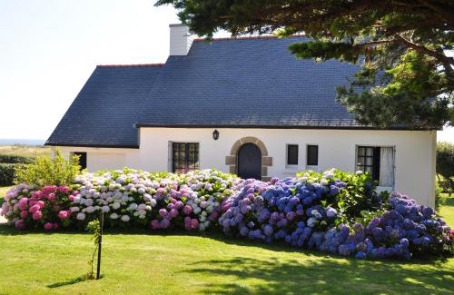 Tregunc Casa | Maison de vacances au bord de la plage