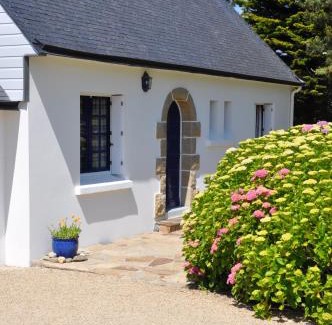 Tregunc Casa | Maison de vacances au bord de la plage
