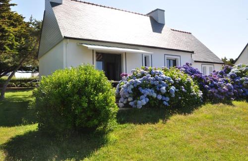 Tregunc Casa | Maison de vacances au bord de la plage