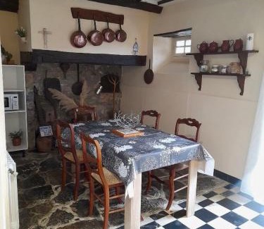 Eysus Casa | Maison de vacances au cœur des Pyrénées
