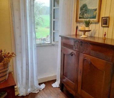 Eysus Casa | Maison de vacances au cœur des Pyrénées