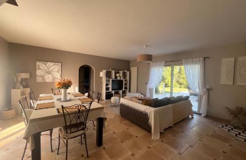 Chancelade Casa | Maison de vacances avec piscine