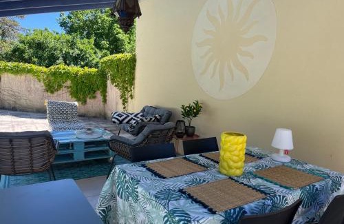 Chancelade Casa | Maison de vacances avec piscine
