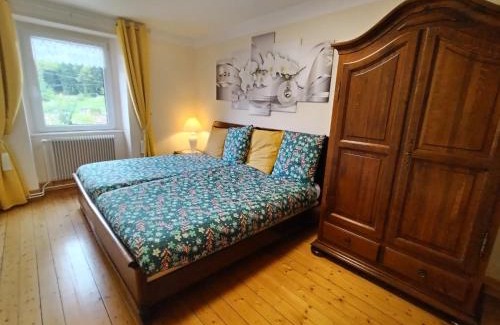 Sondernach Casa | maison de vacances chez louis