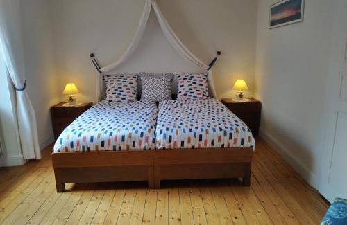 Sondernach Casa | maison de vacances chez louis