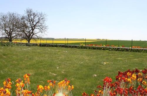 Lerne Casa | Maison de vacances de charme au cœur du Val de Loire, proche châteaux, jardin, tout équipée, Wi-Fi. - FR-1-381-486