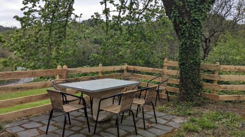 Cambounes Casa | Maison de vacances en campagne
