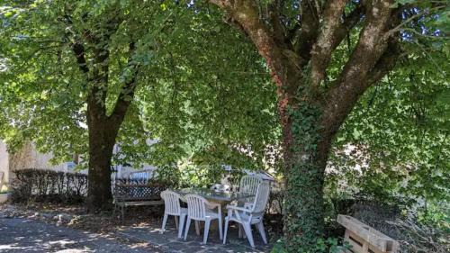 Cambounes Casa | Maison de vacances en campagne