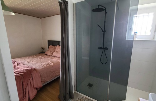 Bardos Otro | Maison de Vacances en Campagne, vue sur les Pyrénées aux Portes du Pays Basque
