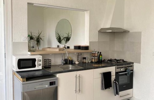 Gaillan-en-Medoc Casa | Maison de vacances en pierre
