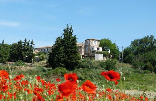Aurons Casa | Maison de vacances en pleine nature