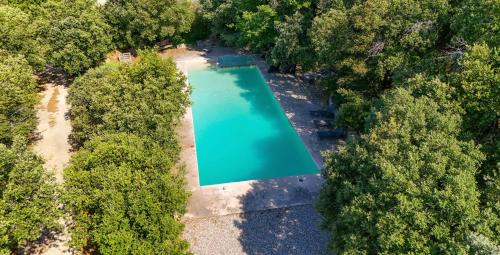 Aurons Casa | Maison de vacances en pleine nature