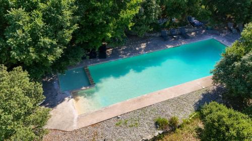 Aurons Casa | Maison de vacances en pleine nature