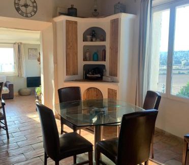 Aurons Casa | Maison de vacances en pleine nature