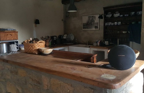 Plestin-les-Greves Casa | Maison de Vacances en Retagne