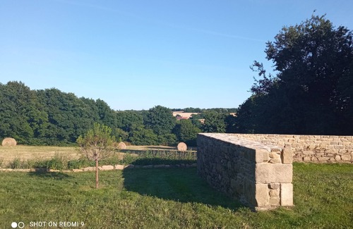 Plestin-les-Greves Casa | Maison de Vacances en Retagne