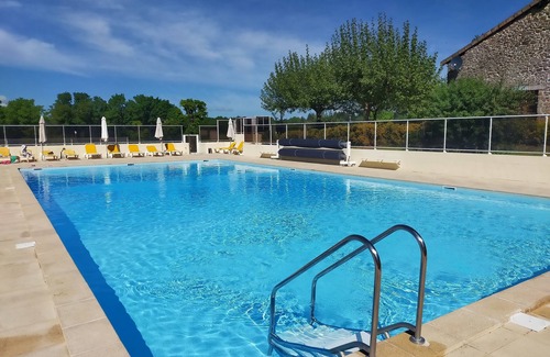 Ecuras Casa | Maison de Vacances en Sud Charente