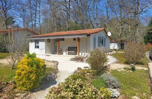 Ecuras Casa | Maison de Vacances en Sud Charente