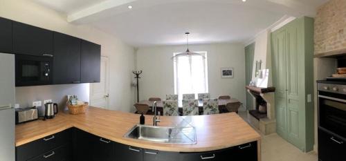 Maillezais Casa | Maison de vacances familiale au cœur du marais poitevin