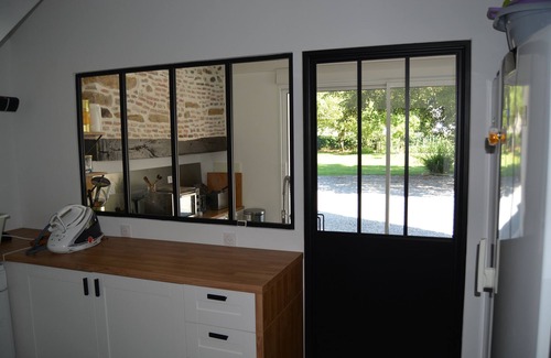 Benejacq Casa | Maison de Vacances