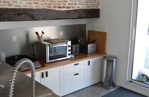 Benejacq Casa | Maison de Vacances