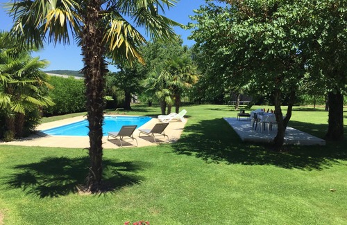 Benejacq Casa | Maison de Vacances
