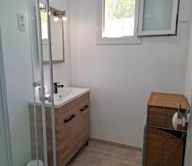 Lacaune Casa | Maison de vacances