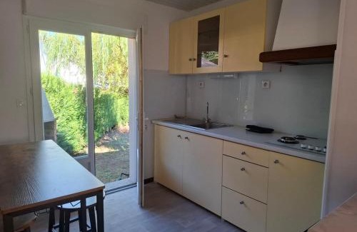 Lacaune Casa | Maison de vacances