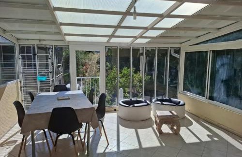 Lacaune Casa | Maison de vacances