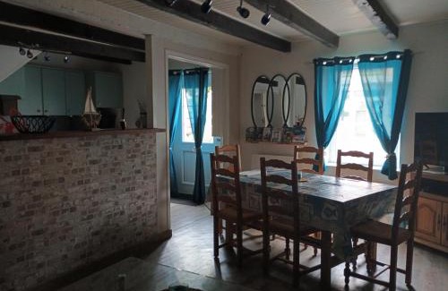 Languidic Casa | Maison de vacances