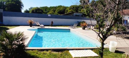 Seyresse Casa | MAISON de VACANCES