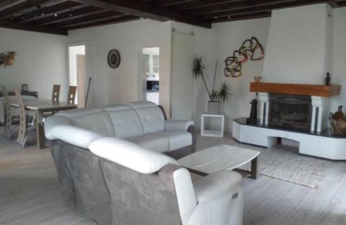 Seyresse Casa | MAISON de VACANCES