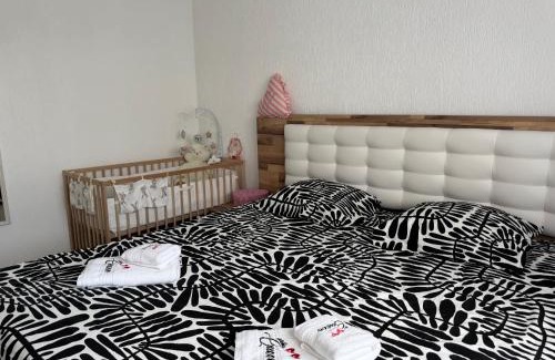 Village-Neuf Casa | Maison de vacances