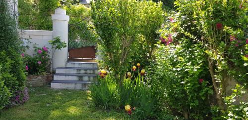 Gennes-Val-de-Loire Casa | Maison de vacances La Haute Cormerie