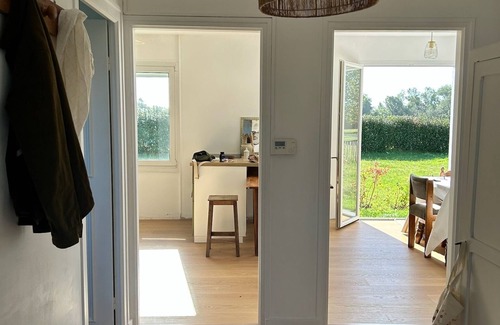 Plomeur Casa | Maison de Vacances - la Torche - Finistère - Bretagne