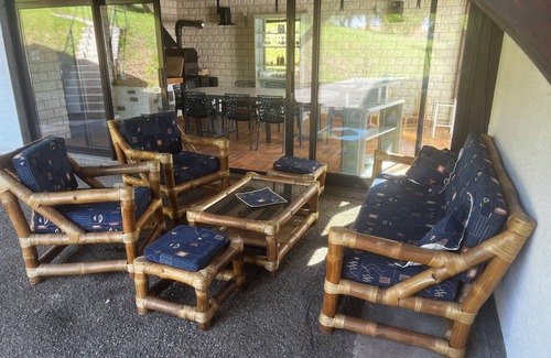 Haselbourg Casa | Maison de Vacances Mon Rêve Idéal Pour les Familles Jusqu'à 6 Personnes + 1 Bébé