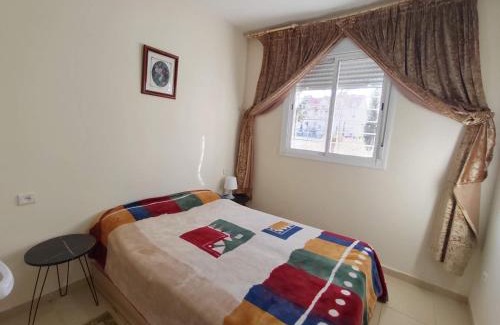 Ifrane Apartamento | Maison de vacances