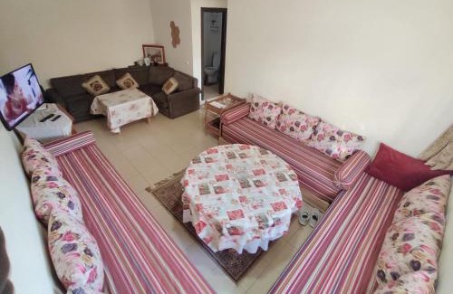 Ifrane Apartamento | Maison de vacances