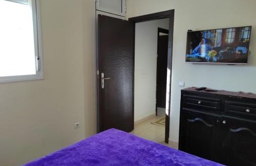 Ifrane Apartamento | Maison de vacances