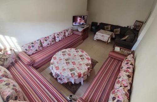 Ifrane Apartamento | Maison de vacances