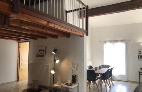 Olonzac Casa | Maison de vacances Olonzac