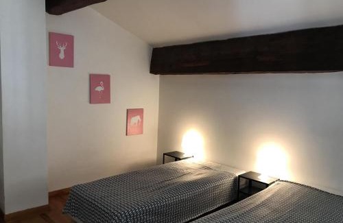 Olonzac Casa | Maison de vacances Olonzac