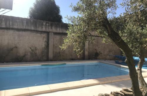 Olonzac Casa | Maison de vacances Olonzac