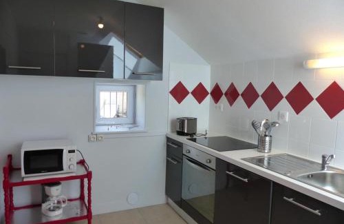 Cressanges Casa | Maison de vacances rénovée avec jardin, idéale famille, proche RCEA, équipée confort et tout inclus - FR-1-489-44