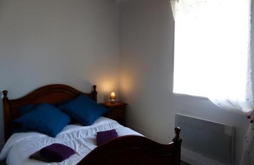 Cressanges Casa | Maison de vacances rénovée avec jardin, idéale famille, proche RCEA, équipée confort et tout inclus - FR-1-489-44