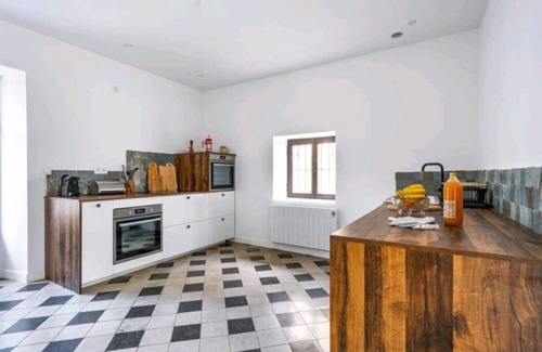 Sauzet Casa | Maison de Vacances, un air de Provence