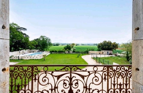 Sauzet Casa | Maison de Vacances, un air de Provence