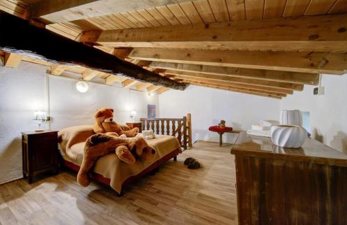 Courmayeur Chalet De Esquí | Maison De Veny