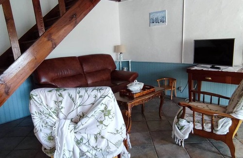 Magneux-Haute-Rive Casa | Maison de Village