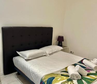 Cognocoli-Monticchi Casa | Maison de village corse